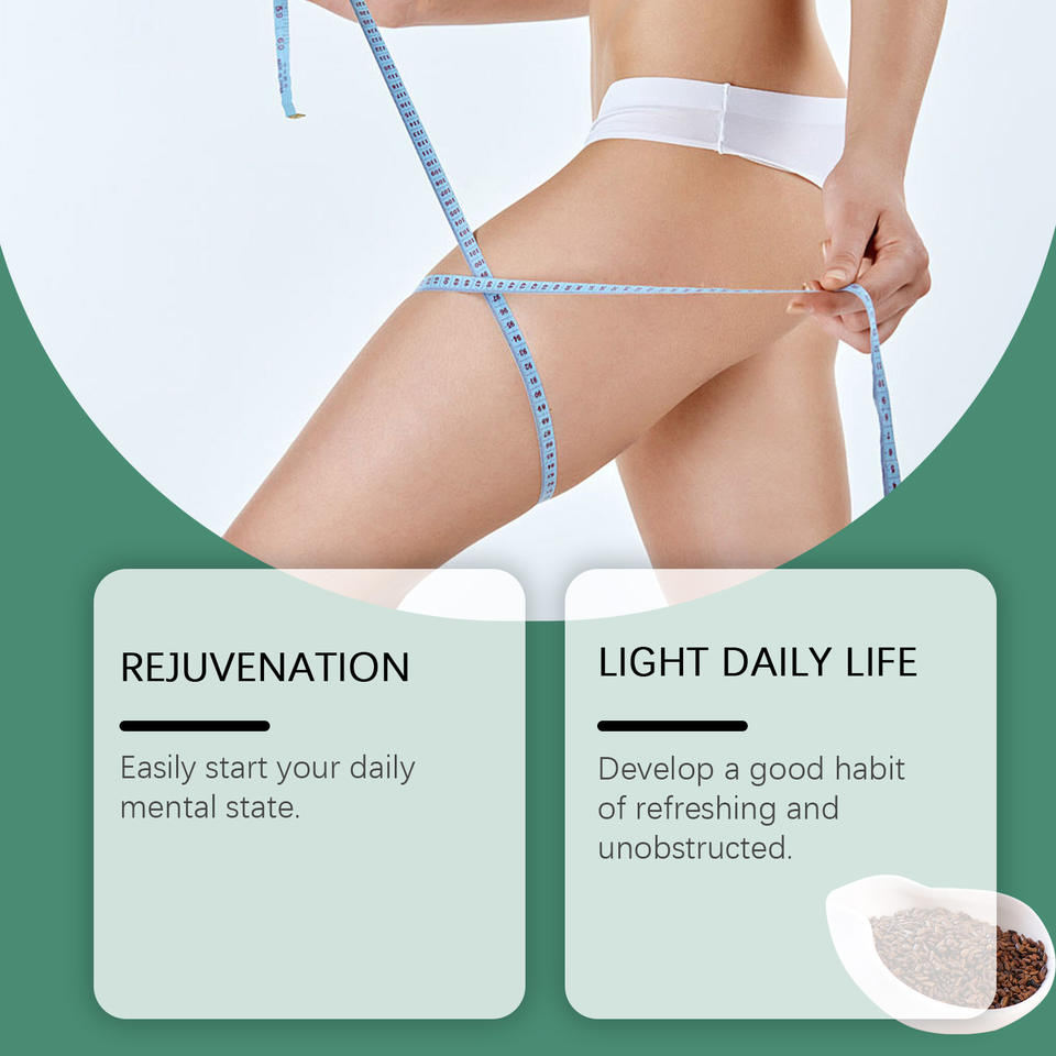 28-Day Botanical Flat Belly Tea